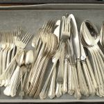 795 4754 CUTLERY SET